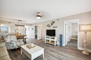 SeaCrest 407- by Holiday Isle Properties - Fort Walton Beach - 7