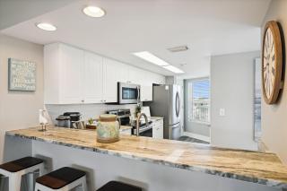 SeaCrest 407- by Holiday Isle Properties - Fort Walton Beach - 2