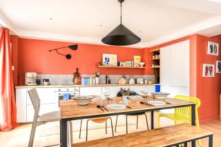 Charming Apartment - Montmartre - 4 guests - Paris - 4