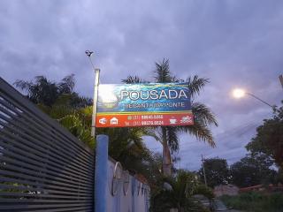 Recanto da Ponte - 8