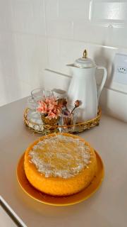 Cantinho Doce Alegria - 2