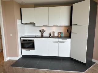 Appartement 'Zeeblick' - 7