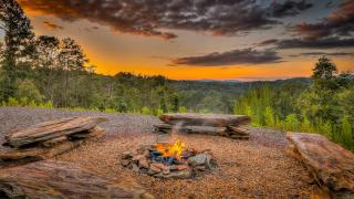 Yellowstone Lodge - Blue Ridge - 6