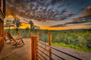 Yellowstone Lodge - Blue Ridge - 7