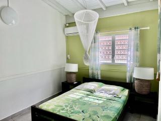 Villa de luxe en bord de mer avec piscine - Le Vauclin - 9