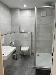 GW Apartment 2 - Meppen - 1