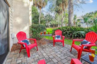 113 Island House - Hilton Head Island - 9