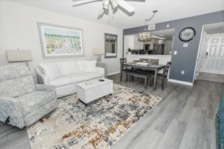 SeaCrest 411- by Holiday Isle Properties - Fort Walton Beach - 9