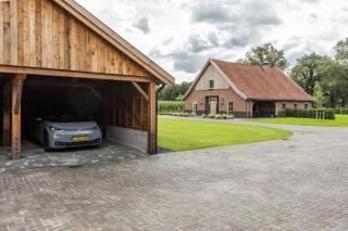 Vakantiehuis 't Onland - 5