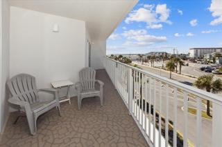 SeaCrest 411- by Holiday Isle Properties - 8