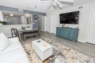 SeaCrest 411- by Holiday Isle Properties - Fort Walton Beach - 3