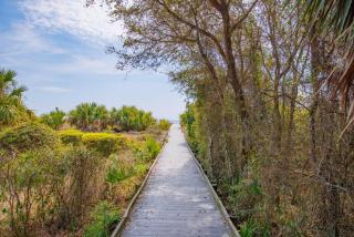 3086 Seascape Villas - Hilton Head Island - 4