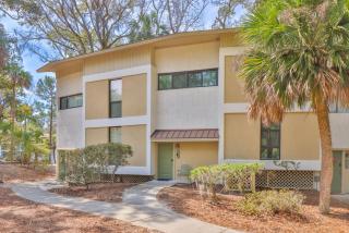 3086 Seascape Villas - Hilton Head Island - 1