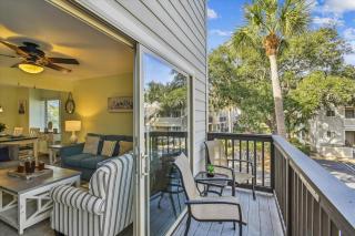 203 Tanglewood - Hilton Head Island - 9