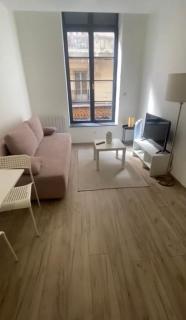 Cosy City Center Suite - Saint-Étienne - 0