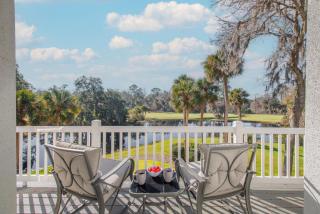 18 St. John's Place - Hilton Head Island - 9