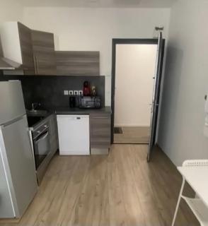 Cosy City Center Suite - Saint-Étienne - 7