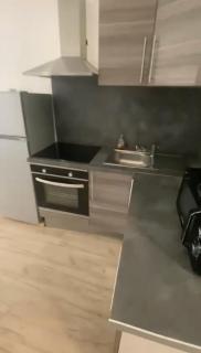Cosy City Center Suite - Saint-Étienne - 2