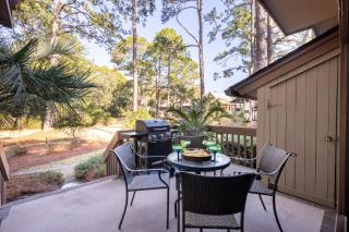 1424 South Beach Villas - Hilton Head Island - 8