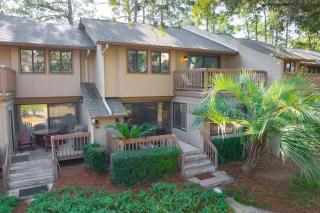 1424 South Beach Villas - Hilton Head Island - 7