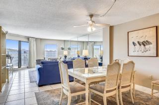 Inlet Reef 617- by Holiday Isle Properties - 4