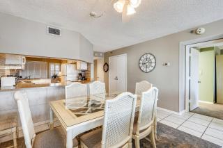 Inlet Reef 617- by Holiday Isle Properties - 3