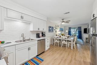 3A Fiddler's Cove - Hilton Head Island - 1
