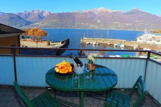 The Lake Apartment - Colico - 0