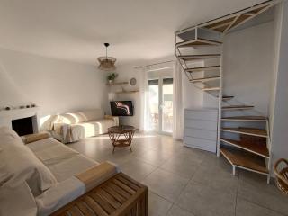 Kynthia's House - Kalives Poligirou - 0