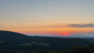 An Owl's Perch - Morganton - 6