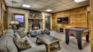 An Owl's Perch - Morganton - 2