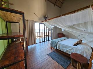 Joma Adventure Lodge - Senga - 8