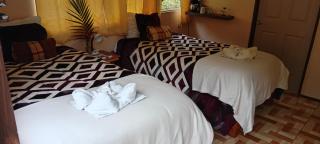 Miriam'S Quetzals lodge - San Gerardo de Dota - 3