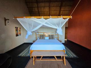 Joma Adventure Lodge - Senga - 7