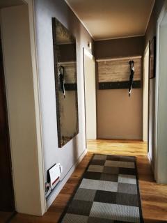 Ferienwohnung Luna - Cochem - 9