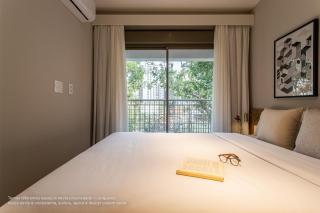 Prédio novo com piscina e academia próximo ao metrô - For You Paraiso - São Paulo - 0