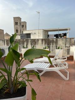 Terrazza Maté - Molfetta - 9