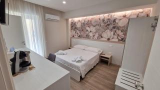 ARIA DI MARE LUXURY B&B - Marina di Schiavonea - 9