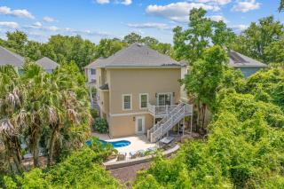 42 Bradley Beach Road - Hilton Head Island - 0