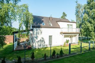 Leo House - Gdynia - 9