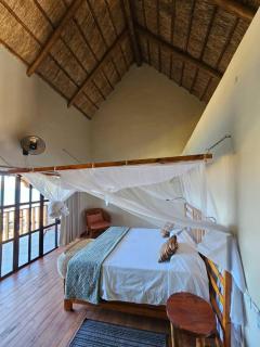 Joma Adventure Lodge - Senga - 5