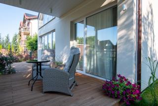 Leo House - Gdynia - 6