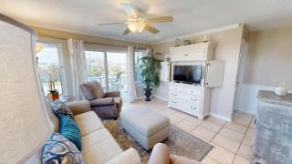 Poolside Villas 308- by Holiday Isle Properties - Destin - 0
