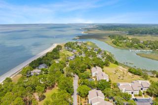 1732 Bluff Villa - Hilton Head Island - 7
