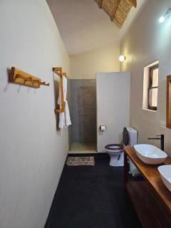 Joma Adventure Lodge - Senga - 3