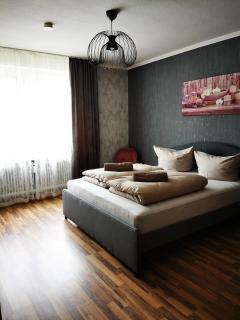 Ferienwohnung Luna - 2