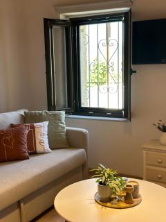 Villagio Arcadia - Zátouna - 1