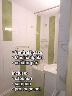 Studiou Relaxant Langa Mare - Constanţa - 5