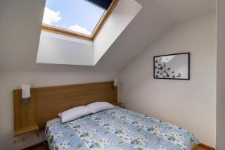 Les Chalets De Bois MÉan - D - Appartement sur les hauteurs des Orres 1800 MAE-9454 - Les Orres - 5