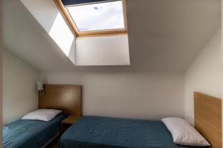 Les Chalets De Bois MÉan - D - Appartement sur les hauteurs des Orres 1800 MAE-9454 - Les Orres - 1